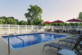 Red Roof Inn Georgetown