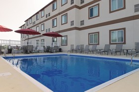 Red Roof Inn Georgetown