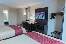 Red Roof Inn Georgetown