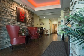 Red Roof Inn Georgetown