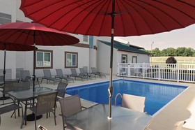 Red Roof Inn Georgetown