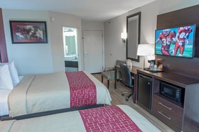 Red Roof Inn Georgetown