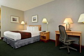 Best Western Inn