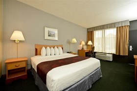 Best Western Inn