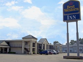 Best Western Inn