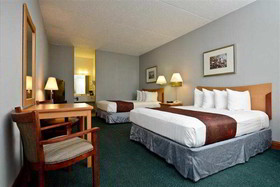 Best Western Inn