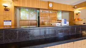Best Western Inn