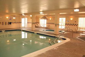 Hampton Inn Goshen