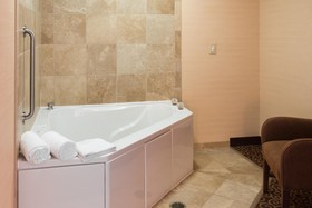 Hampton Inn Goshen