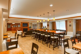 Hampton Inn Goshen