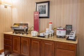 Hampton Inn Goshen