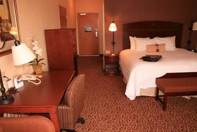 Hampton Inn Goshen