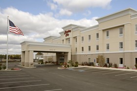 Hampton Inn Goshen