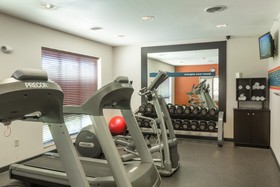 Hampton Inn Goshen