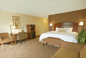 Hampton Inn Goshen