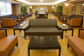 Hampton Inn Goshen