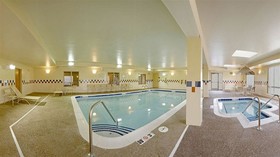 Hampton Inn Goshen