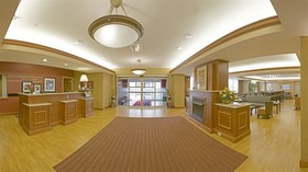 Hampton Inn Goshen