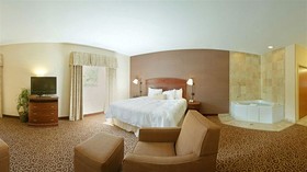 Hampton Inn Goshen