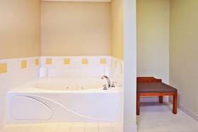 Holiday Inn Express Hotel & Suites Goshen
