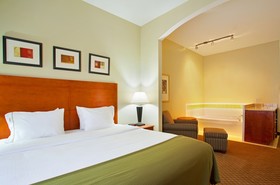 Holiday Inn Express Hotel & Suites Goshen