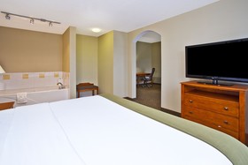 Holiday Inn Express Hotel & Suites Goshen
