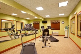 Holiday Inn Express Hotel & Suites Goshen
