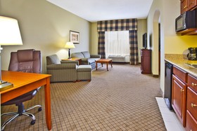 Holiday Inn Express Hotel & Suites Goshen