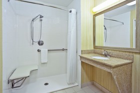 Holiday Inn Express Hotel & Suites Goshen