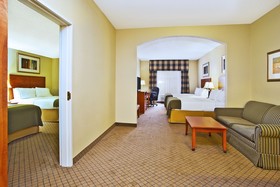 Holiday Inn Express Hotel & Suites Goshen