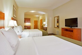 Holiday Inn Express Hotel & Suites Goshen