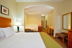 Holiday Inn Express Hotel & Suites Goshen
