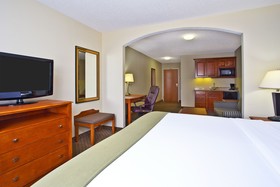 Holiday Inn Express Hotel & Suites Goshen