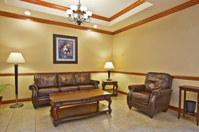 Holiday Inn Express Hotel & Suites Goshen