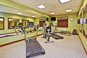 Holiday Inn Express Hotel & Suites Goshen