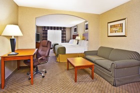 Holiday Inn Express Hotel & Suites Goshen