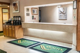 Quality Inn & Suites