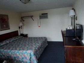 Greencastle Inn