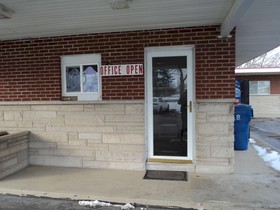 Greencastle Inn