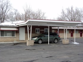 Greencastle Inn