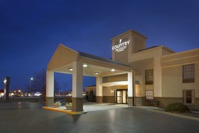 Country Inn & Suites by Radisson, Greenfield, IN