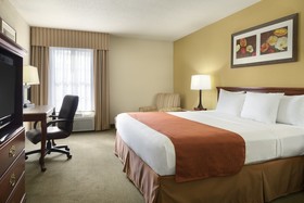 Country Inn & Suites by Radisson, Greenfield, IN