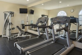 Country Inn & Suites by Radisson, Greenfield, IN