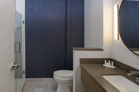 Fairfield Inn & Suites Indianapolis Greenfield