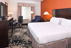 Holiday Inn Express Greenfield
