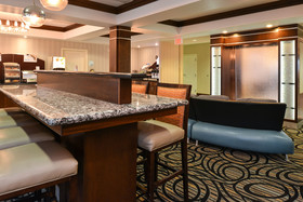Holiday Inn Express Greenfield