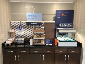Holiday Inn Express Greenfield