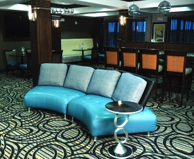 Holiday Inn Express Greenfield