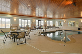 Holiday Inn Express Greenfield