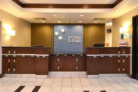 Holiday Inn Express Greenfield